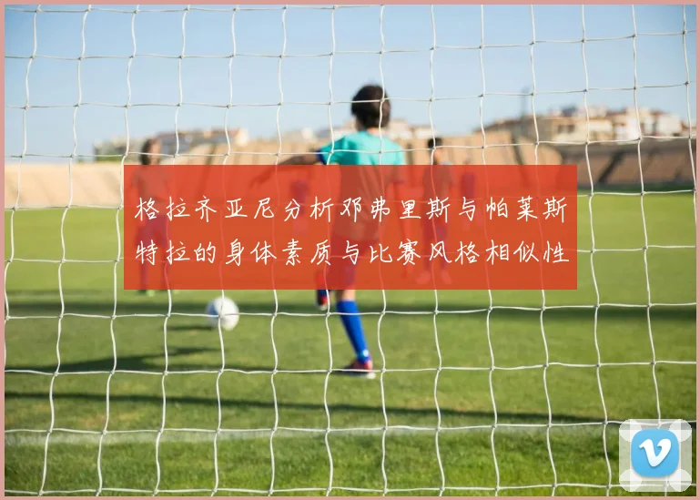 格拉齐亚尼分析邓弗里斯与帕莱斯特拉的身体素质与比赛风格相似性